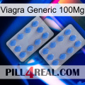 Viagra Generic 100Mg 20